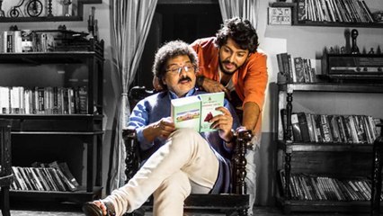 ಕ್ರೇಜಿ ಸ್ಟಾರ್ ಬರ್ತ್ಡೇಗೆ  "ಪಡ್ಡೆಹುಲಿ"ಯಿಂದ ಸಿಕ್ಕ ಗಿಫ್ಟ್ ಏನು ??   | Oneindia Kannada