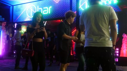Pattaya After Midnight - RAW and UNFILTERED