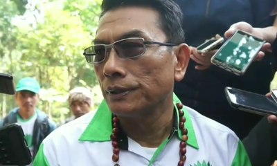 Moeldoko: BPIP Mengemban Tugas Sangat Penting