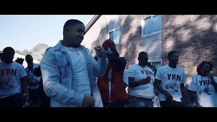 Babii J Feat. Bigga Rankin All I Know (WSHH Heatseekers - Official Music Video)