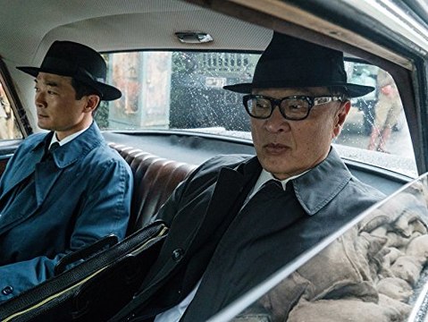 [123movies] The Man in the High Castle Season 3 Episode 1 - Amazon Prime Instant HD