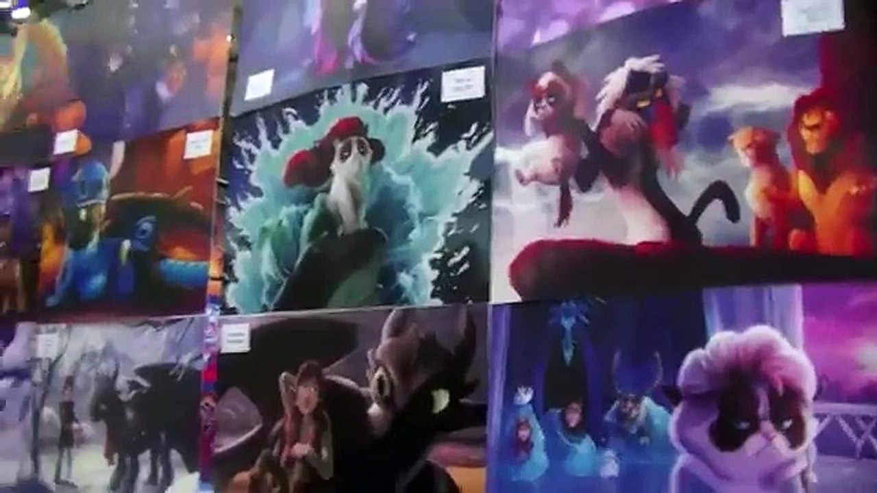 BronyCon Day 2 - My Little Pony Shopping with Dollastic, MommyandGracieShow, and RadioJH Audrey