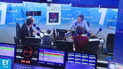 Droits TV du foot : "C'est un tremblement de terre pour Canal+"