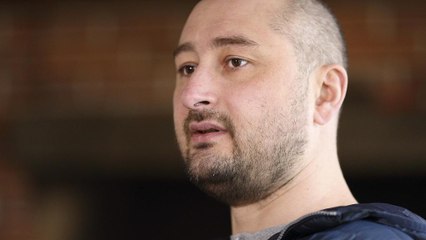 Ucciso a colpi d'arma da fuoco a Kiev giornalista russo anti-Putin