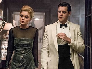 The Man in the High Castle   Season 3, Episode 1   Season 3 Episode 1 "S03E01" Watch Full Series