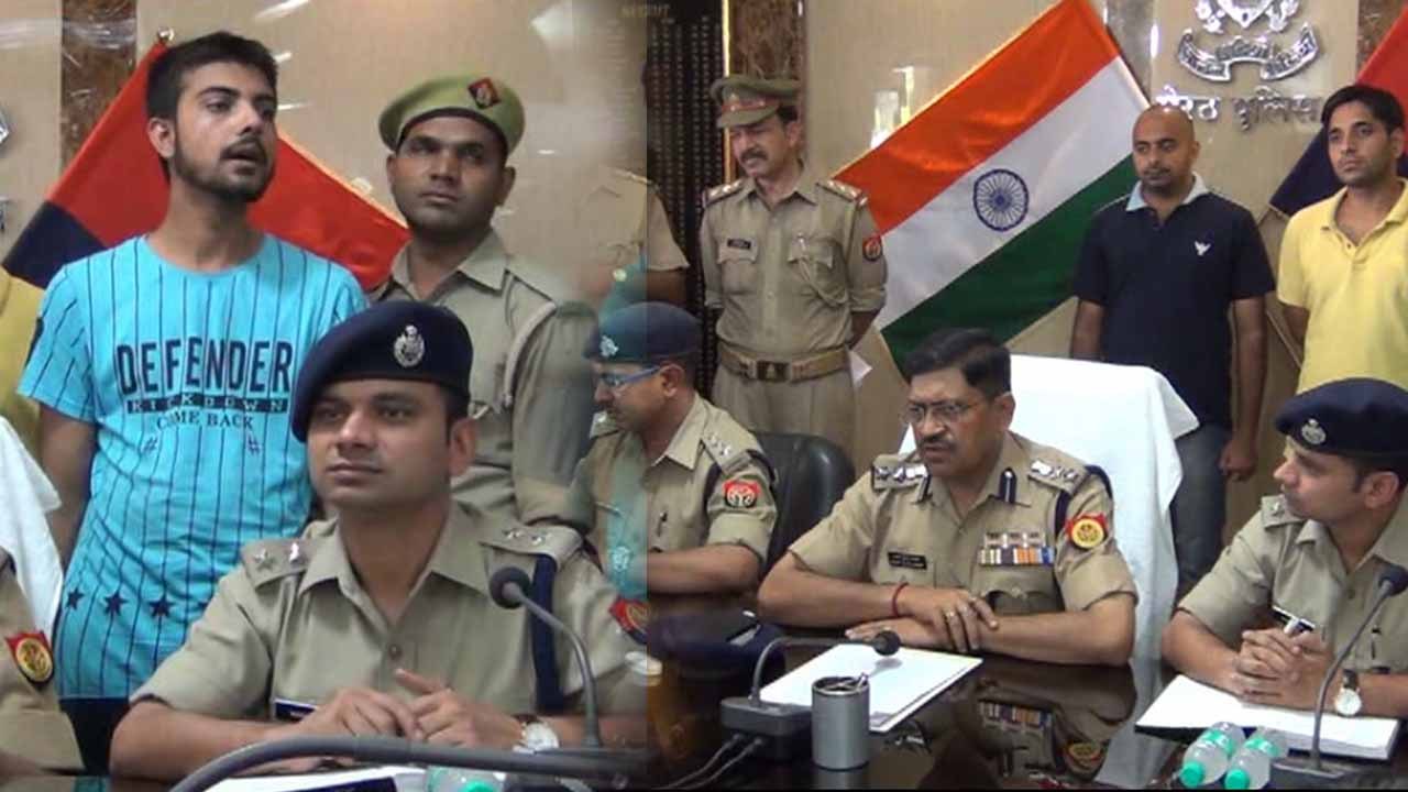 मां ने प्रेमी के साथ मिलकर रची बेटे की हत्या की साजिश, ऐसे हुआ चौंकाने वाला खुलासा