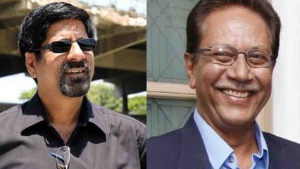 MS Dhoni should bat at No. 5 in World Cup, says Krishnamachari Srikkanth | वनइंडिया हिंदी