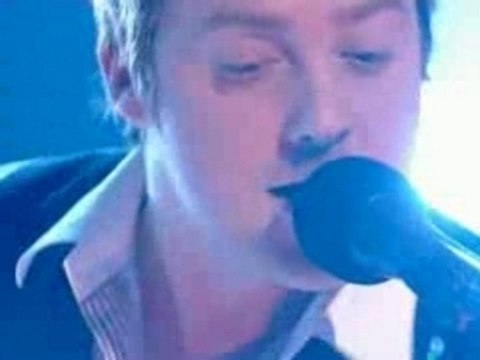 Kaiser Chiefs - Ruby [live@Later... 2007]