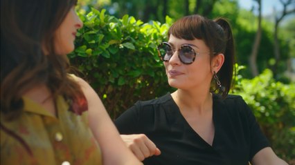 Ufak Tefek Cinayetler 31. Bölüm Elif'in Cinayet Planı