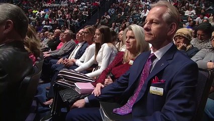 Put God First In Your Life - Victoria Osteen