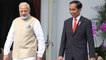 Indonesia ने PM Modi को दिया बड़ा तोहफा, अब China को लगेगी मिर्ची | वनइंडिया हिन्दी
