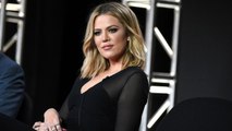 Hamileyken İhanete Uğrayan Khloe Kardashian, Kendisini Eleştirenlere İsyan Etti