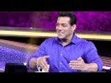 Salman Khan Makes Fun Of His Movie Biwi Ho To Aisi