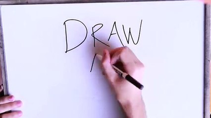 Draw My Life | JesseTheReader