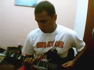 MARCIO VIANNA-SWEET CHILD O MINE