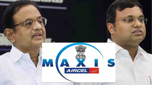 Aircel Maxis case Full History, P Chidambaram इस case की वजह से जा सकते है Jail । वनइंडिया हिंदी