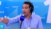 Maxime Saada (Canal +) sur les droits TV de la Ligue 1: "A ces prix-là, c'était complètement déraisonnable"