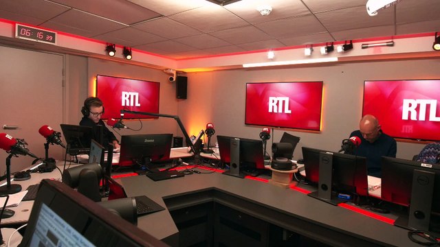 Paris : évacuation en cours du campement de migrants du Millénaire