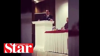 Erbakan: SP�ye verdiğiniz her oy, din düşmanı CHP�ye yarayacak