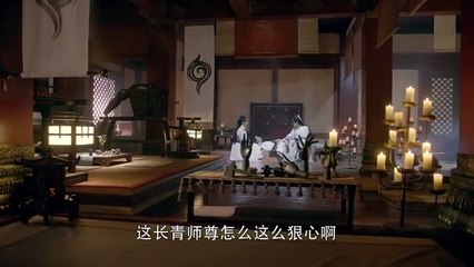 MÃNG HOANG KỶ Tập 29 Thuyết Minh - Phim Trung Quốc - Lưu Khải Uy, Trần Diệc Phi, Vương Âu -Phim Cổ Trang, Phim Thần Thoại, Phim Võ Thuật