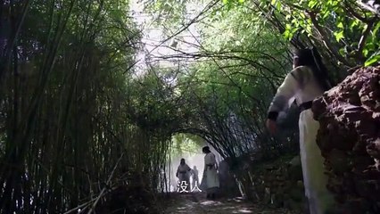 MÃNG HOANG KỶ Tập 31 Thuyết Minh - Phim Trung Quốc - Lưu Khải Uy, Trần Diệc Phi, Vương Âu -Phim Cổ Trang, Phim Thần Thoại, Phim Võ Thuật