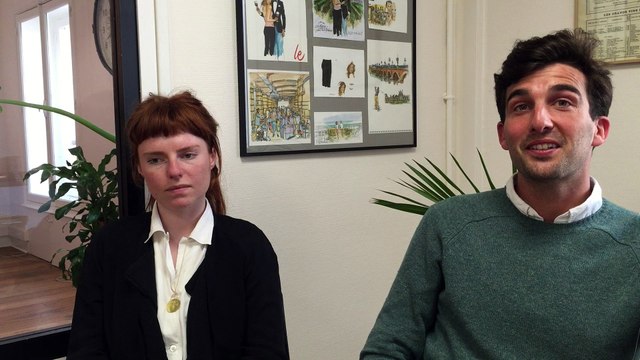 Interview Bordeaux Events - Union des Grands Crus de Bordeaux