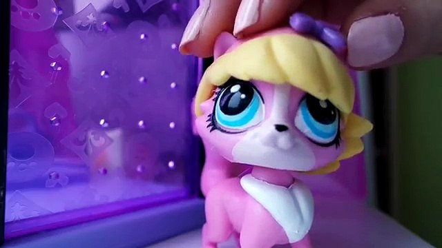 LPS моя коллекция европейских кошек.