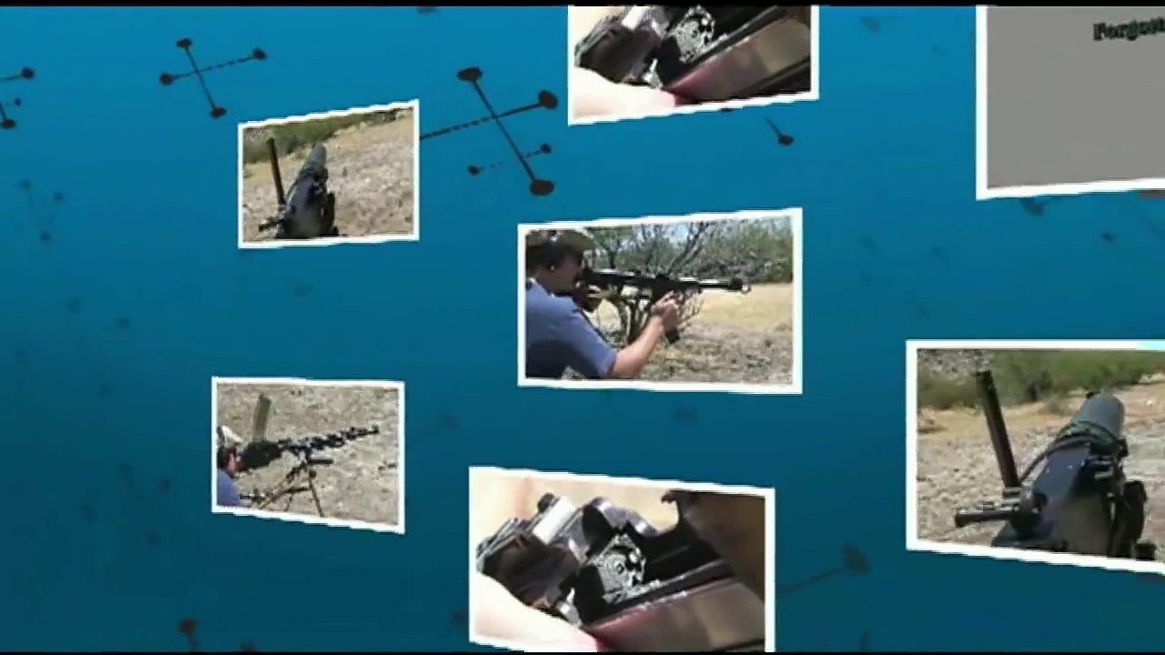 Forgotten Weapons - Japanese Type I Carcano