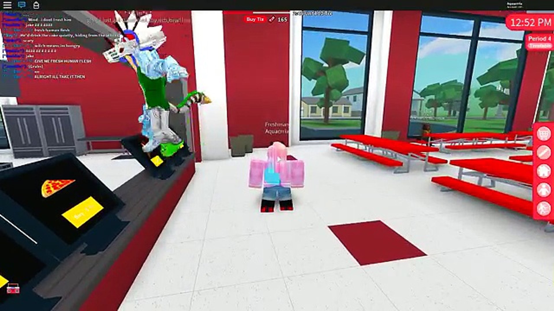 Online Daters On Roblox Caught Exposed Robloxian Highschool