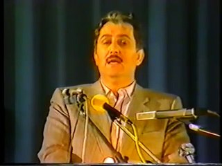 Üstad Kadir Mısıroğlu'nun Hilal Video Takdim Konuşması (Almanya)