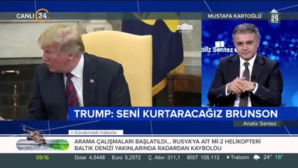 ABD F-35 şantajına devam ediyor