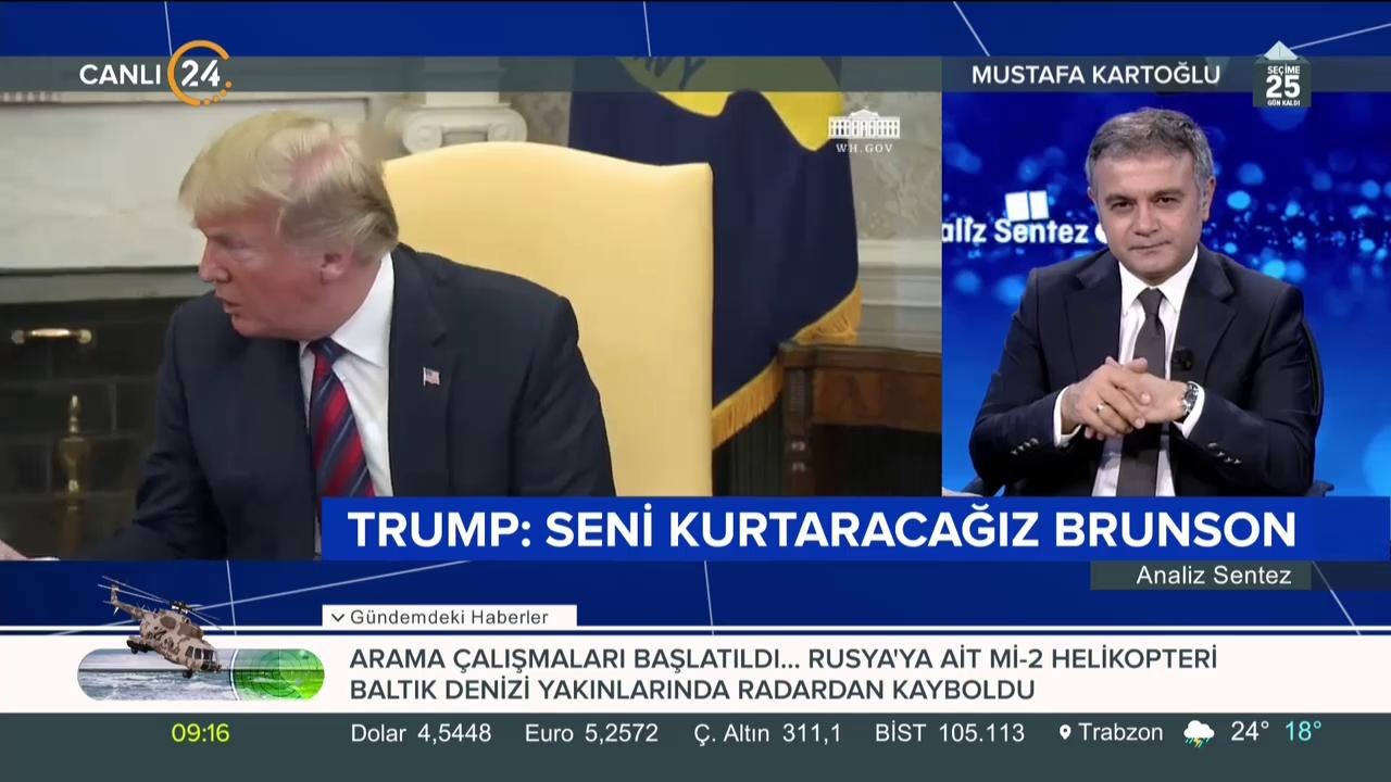 ABD F-35 şantajına devam ediyor