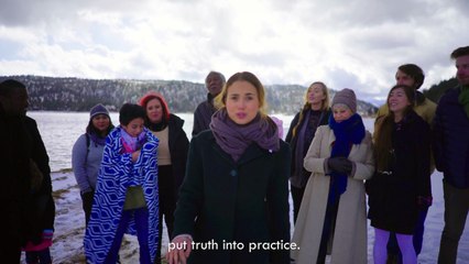 Christian Music Video | Live in the Light | "The Prayer of God’s People"