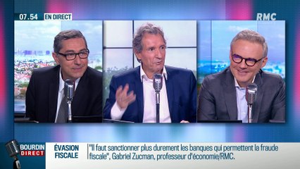 Brunet & Neumann : Faut-il supprimer certaines aides sociales ? - 30/05