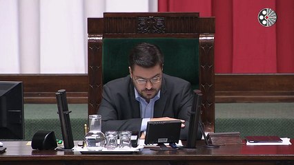 Bogdan Rzońca - 10.05.18