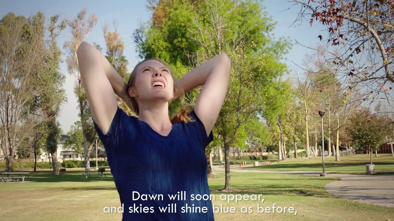 Lead Me Lord | Jesus Christ, You Are My Life | "All the Way in Your Company" | Christian Music Video