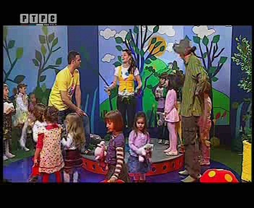 Кики шоу 20.03.2009. / РТРС / djtTh1egpCh