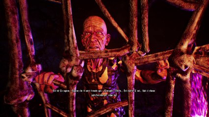 Agony - I primi 20 minuti