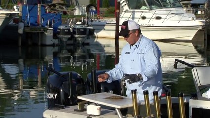 How To Fillet a Fish - Freshwater