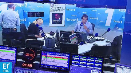 Le journal de 8h - 30/05/2018