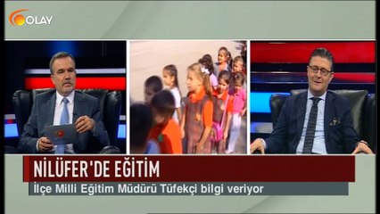 Olay'ın İçinden - 29-05-2018