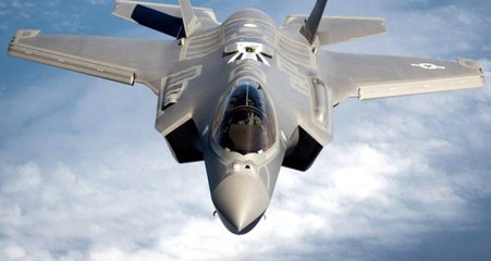 Çavuşoğlu'ndan F-35 Çıkışı: "Canım Sıkıldı, Uygulamıyorum" Denilecek Bir Anlaşma Değil