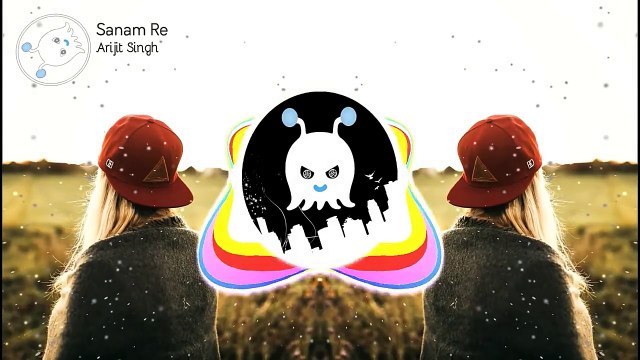 Arijit Singh Sanam Re 3D Audio Surround Sound Use Headphones