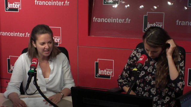 Parcoursup : pour la sélection, il fallait demander à Didier Deschamps ! - Le Billet de Charline