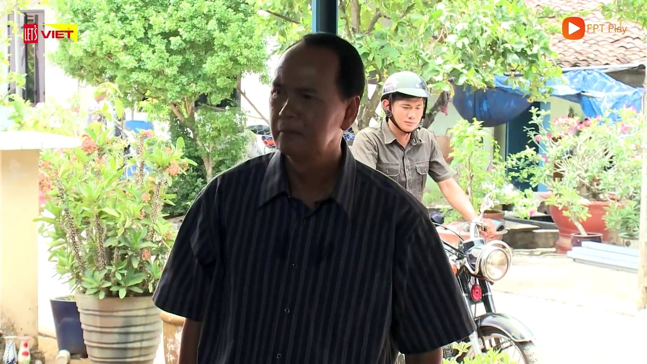 Sóng Gió Làng Nghề Tập 17 - Phim Việt Nam