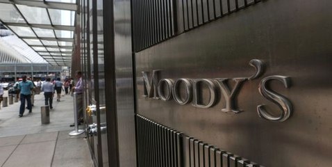 Moody's Türkiye Büyüme Tahminini Düşürdü