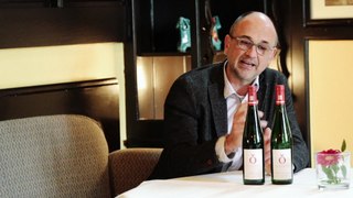 Spitzenweine von der Saar kulinarisch verpackt – Weingut Von Othegraven am 10. Juni zu Gast im Restaurant „Belle Epoque“