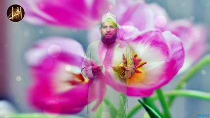 Ashqo Ashqi Ka Maza Agaya | Khalid Hussain Chishti | Naat