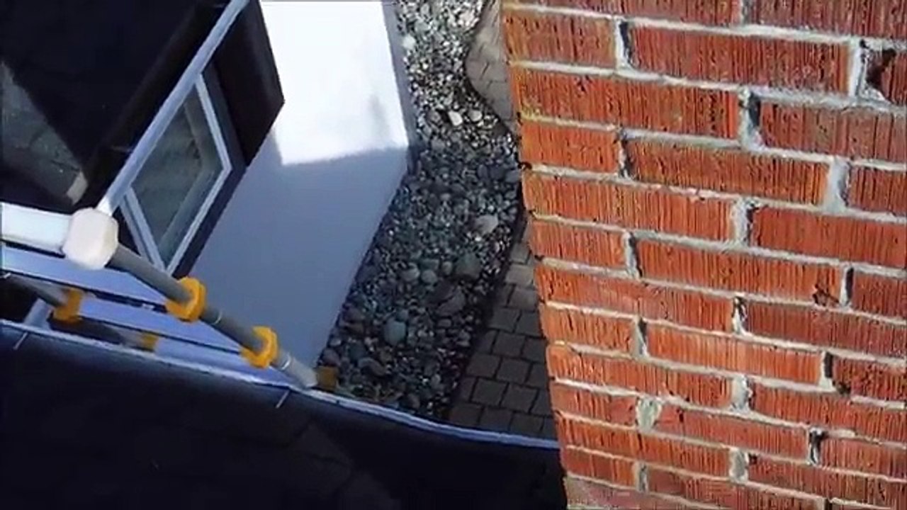 Inspection of a Totally Remodeled House