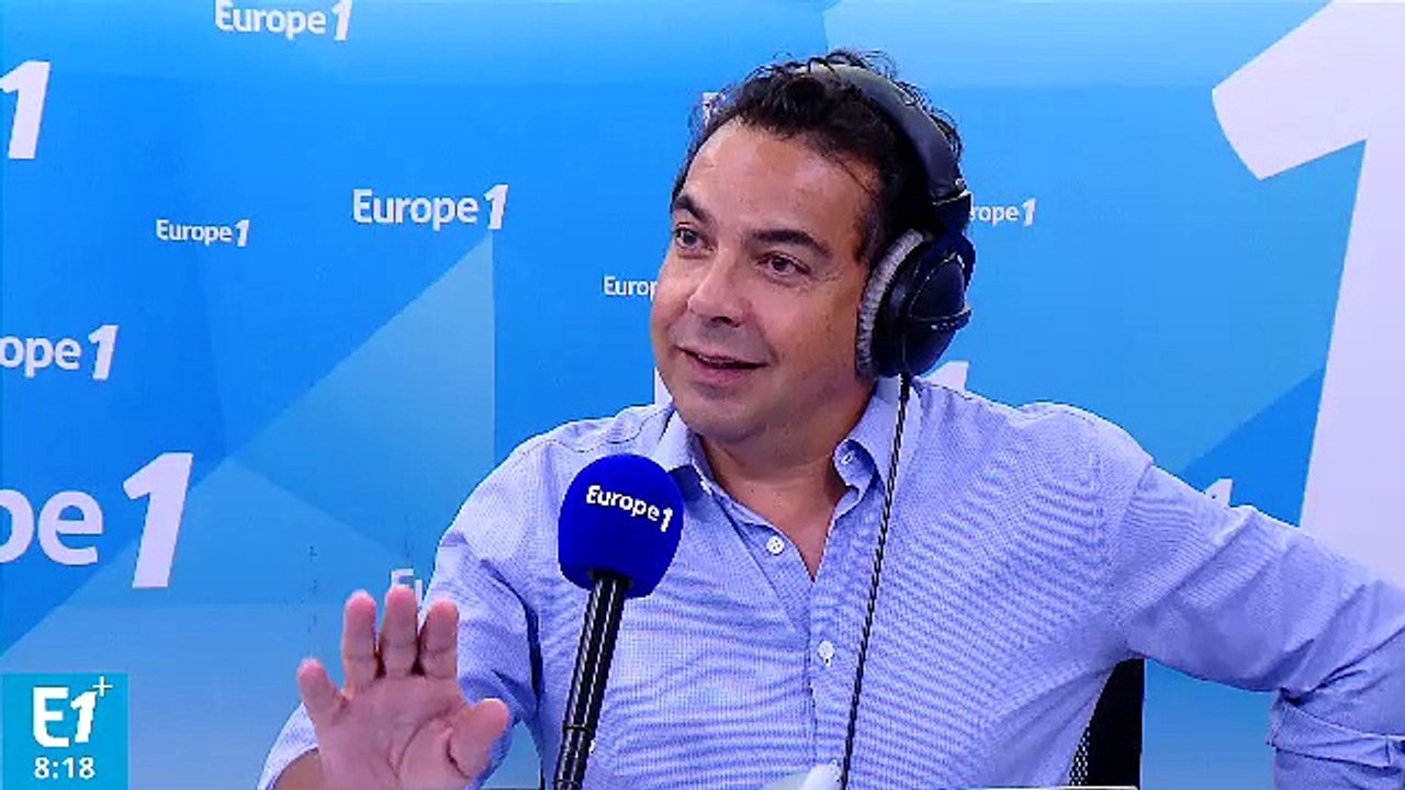 Maxime Saada sur les droits TV de la Ligue 1: "A ces prix-là, c'était complètement déraisonnable"